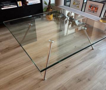 Beek Maupertuus salontafel beschikbaar voor biedingen