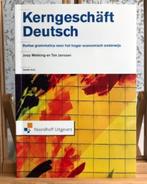 Kerngeschäft Deutsch, Enlèvement, Neuf, Enseignement supérieur