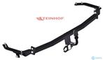 Vaste trekhaak Toyota Avensis Verso MPV tussen 2001-2006, Auto-onderdelen