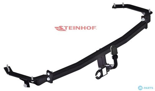 Vaste trekhaak Toyota Avensis Verso MPV tussen 2001-2006, Auto-onderdelen, Trekhaken