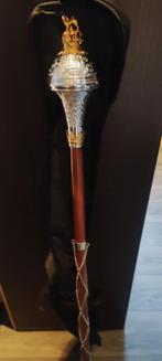Drum major mace, Divers, Bâtons de marche, Enlèvement ou Envoi, Neuf