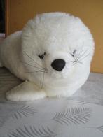 zeehond knuffel, Kinderen en Baby's, Speelgoed | Knuffels en Pluche, Ophalen, Zo goed als nieuw, Overige typen