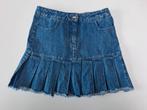Jupe en jean taille 12 ans avec plis et effilochage, Enfants & Bébés, Vêtements enfant | Taille 152, Robe ou Jupe, Enlèvement ou Envoi