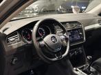 Volkswagen Tiguan R-Line 2.0TDI - Garantie de 12 mois, Cuir, Argent ou Gris, Achat, Entreprise