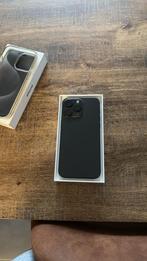 Iphone 15 Pro Max 256GB, Telecommunicatie, Ophalen, Zo goed als nieuw, 256 GB, IPhone 15