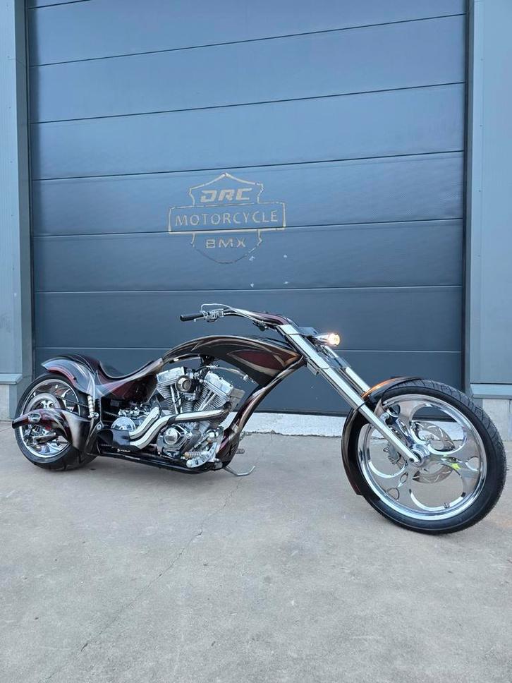 Harley davidson softail, Motoren, Motoren | Harley-Davidson, Particulier, Ophalen