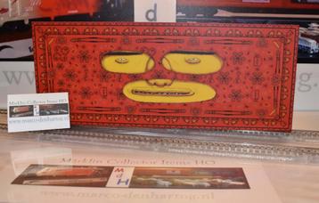 Märklin 48086 messagewagon „OSGEMEOS " beschikbaar voor biedingen