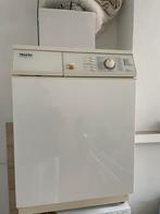 Afvoer droogkast Miele Novotronic T643, Electroménager, Enlèvement, Utilisé, Évacuation d'air