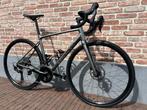 Racefiets Giant Contend SL1 Disc - maat M, Ophalen, 28 inch, Aluminium, Giant
