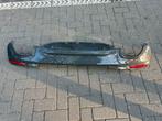 Originele achterdiffuser BMW G30 M-pakket, Ophalen, Gebruikt, Achter, Bumper