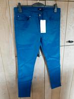NIEUWE!! Broek Mexx Mt30/30 (nwpr 79.99eur), Maat 38/40 (M), MEXX., Blauw, Nieuw