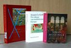 De middeleeuwen  x 2, Gelezen, 15e en 16e eeuw, Europa, Diverse auteurs