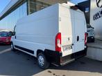 Peugeot Boxer 17.990€ + BTW !! Topoccasie, Auto's, Monovolume, Wit, 159 g/km, 5 deurs