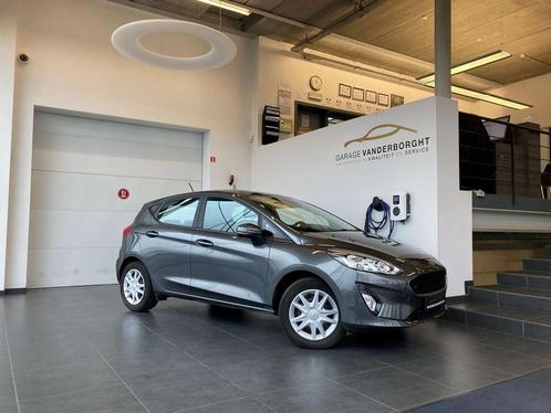 Ford Fiesta TREND BENZINE SLECHTS 49000KM, Autos, Ford, Entreprise, Achat, Fiësta, ABS, Airbags, Air conditionné, Alarme, Android Auto