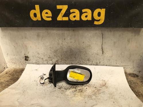 Buitenspiegel rechts van een Nissan Micra, Auto-onderdelen, Spiegels, Nissan, Gebruikt, 3 maanden garantie, Ophalen of Verzenden