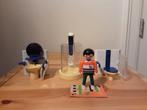 Salle de bain PlayMobil, Enlèvement ou Envoi, Comme neuf, Ensemble complet