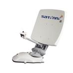 Problemen met uw Satelliet-antenne of boord-elektra ?, Caravans en Kamperen, Ophalen, Gebruikt