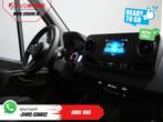 MAN TGE (SPRINTER) Aut. L2H2 BPM VRIJ/ LED/ Standkachel/ Sto, Auto's, Automaat, Wit, Bedrijf, Diesel