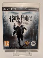 Harry Potter et les reliques de la Mort Part 1 Playstation 3, 1 joueur, À partir de 12 ans, Aventure et Action, Comme neuf
