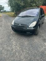 Xsara picasso 1.6 benzine, Auto's, Citroën, Voorwielaandrijving, Stof, Xsara, 4 cilinders