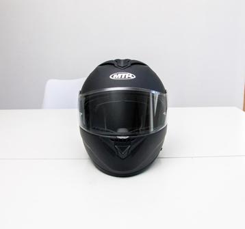MTK integraal motorhelm – maat XS (53–54 cm) beschikbaar voor biedingen