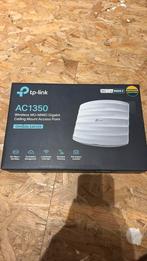 TP-Link Omada EAP225, Computers en Software, Accesspoints, Ophalen of Verzenden, Zo goed als nieuw, TP-Link