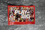 Play Big catalogus, Verzamelen, Gebruikt, Ophalen of Verzenden