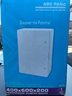 Installatiebehuizing IP65 - NIEUW, Ophalen, Nieuw