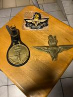 Engelse para compagnie SAS 7 de bataljon, Verzamelen, Ophalen of Verzenden