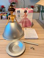 Moule gateau Barbie, Ophalen of Verzenden, Zo goed als nieuw, Bakvorm