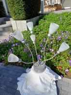 hanglamp Terzani, Enlèvement, Comme neuf, Verre, Past zowel bij modern als klassiek