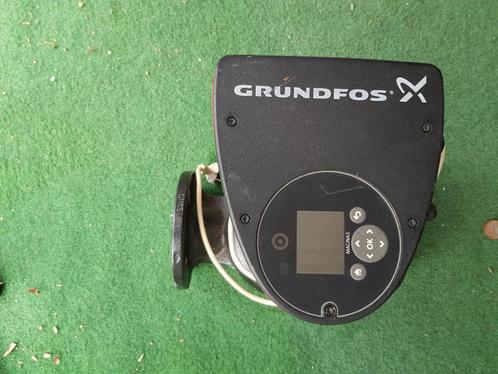Grundfos Magma 3 60-65 F340, Tuin en Terras, Waterpompen, Gebruikt, Elektrisch, Voorzetpomp, Ophalen