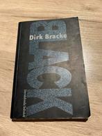 Black - Dirk Bracke, Comme neuf, Enlèvement ou Envoi, Dirk Bracke