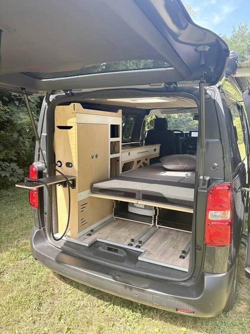 Van (location), Caravans en Kamperen, Verhuur