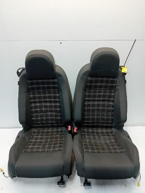 INTERIEUR Volkswagen Golf V (1K1) (02-2001/12-2010), Auto-onderdelen, Interieur en Bekleding, Volkswagen, Gebruikt