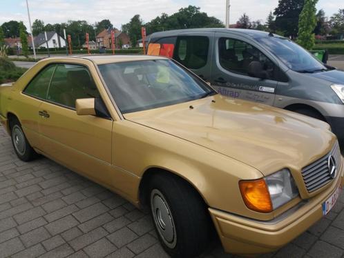 230ce, Autos, Mercedes-Benz, Particulier, Classe C, Essence, Coupé, 3 portes, Boîte manuelle, Autres couleurs, Autres couleurs