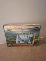 Knutselpakket mountain get away, Enlèvement ou Envoi