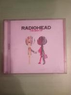Radiohead The best of, Ophalen of Verzenden, Zo goed als nieuw