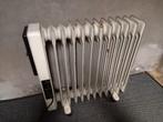 Elektrische radiator Royal 2500 watt, Doe-het-zelf en Bouw, Verwarming en Radiatoren, Ophalen, Gebruikt, Radiator