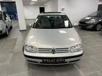 VW GOLF AUTOMAAT 1.6 BENZINE 111.000 KM, 1600 cc, Bedrijf, Golf, 100 kW
