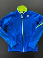 Veste de cyclisme softshell Sportfull taille 164 (14 ans), Comme neuf, Sportful, Garçon ou Fille, Enlèvement ou Envoi