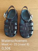 Waterschoenen maat 25, Kinderen en Baby's, Ophalen of Verzenden, Gebruikt