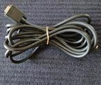 VGA M/M D-Sub-kabel voor PC TV-projector 3M, Ophalen of Verzenden, Zo goed als nieuw