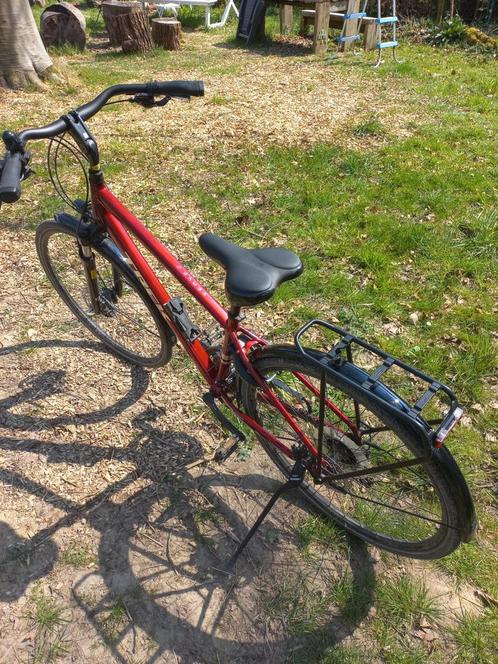 Trek tienerfiets te koop, Fietsen en Brommers, Fietsen | Tandems, Zo goed als nieuw, Ophalen
