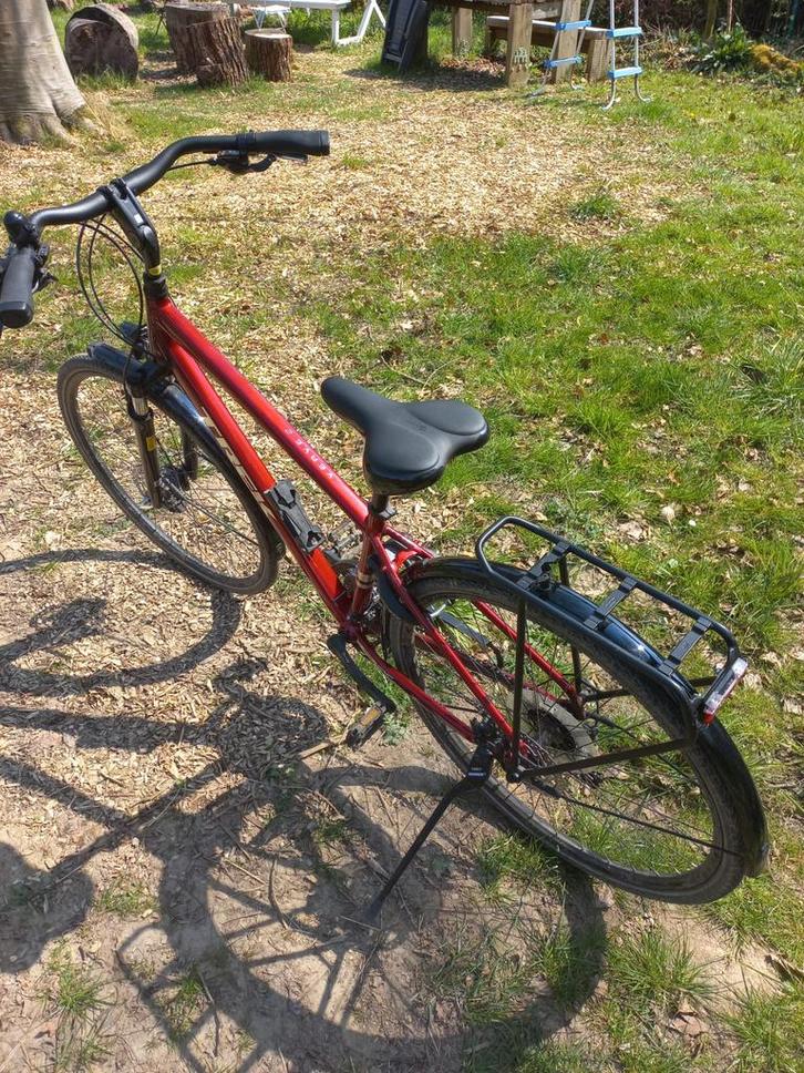 Trek tienerfiets te koop, Fietsen en Brommers, Fietsen | Tandems, Zo goed als nieuw, Ophalen