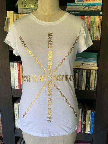 T shirt Rinasciemento, maat S beschikbaar voor biedingen