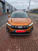 2024 Dacia stepway, Autos, Volkswagen, Particulier, Essence, Achat