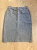 Grijze midi-rok van Tom Tailor (maat 40), Vêtements | Femmes, Jupes, Taille 38/40 (M), Gris, Enlèvement ou Envoi, Comme neuf