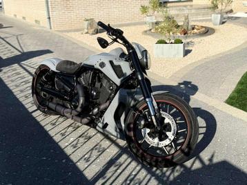 Special Luchtvering Volledige Custom 1247cc BTW beschikbaar voor biedingen
