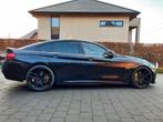 bmw 4 serie, Auto's, BMW, Te koop, Benzine, Emergency brake assist, 5 deurs